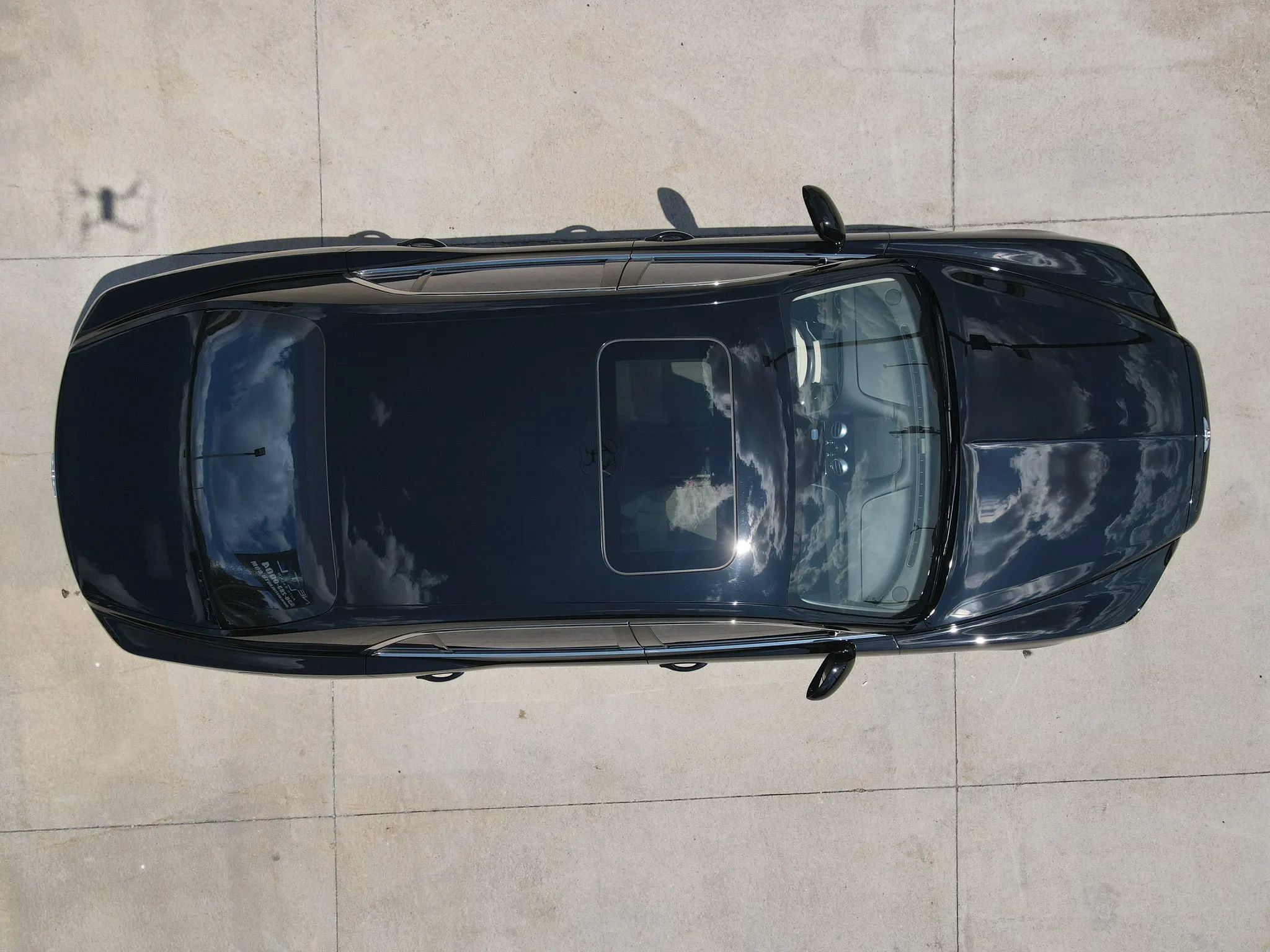 Used 2015 Bentley Flying Spur V8 AWD/4WD image 10