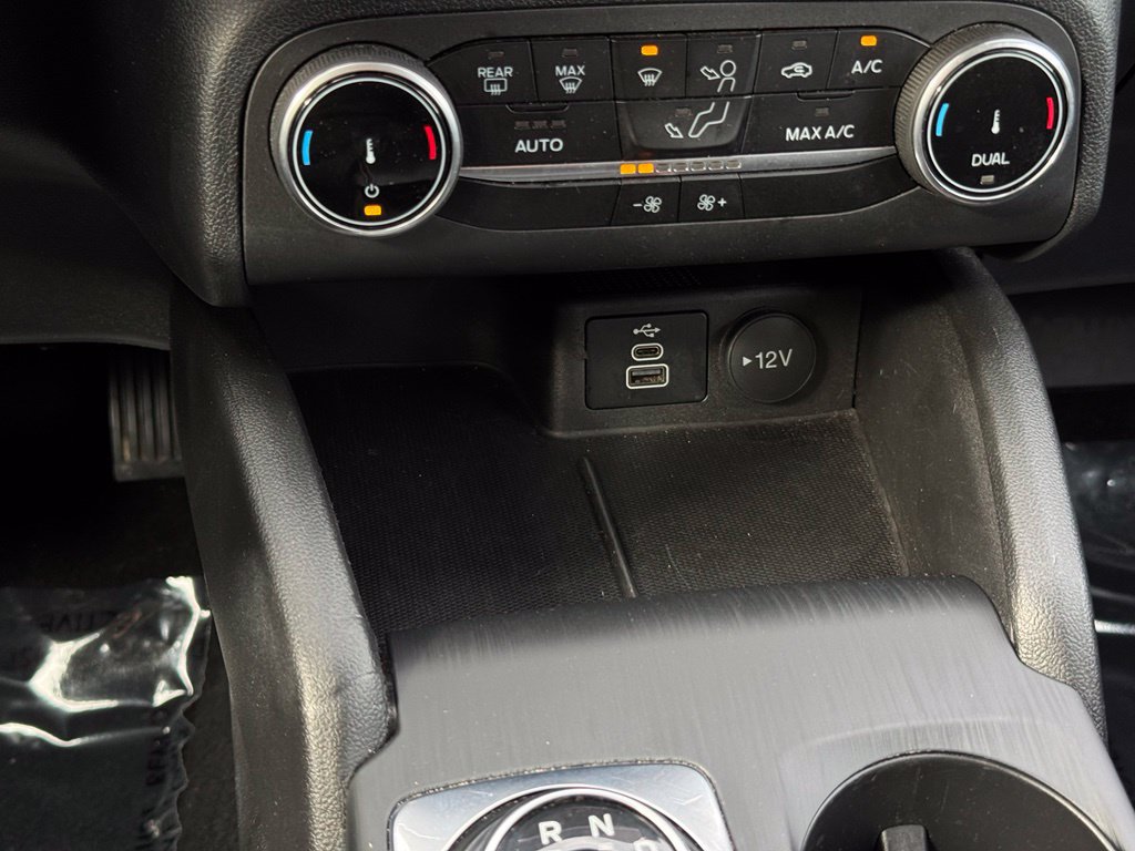 Used 2025 Ford Escape Active AWD/4WD image 20