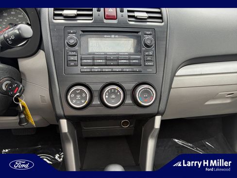 Used 2014 Subaru Forester 2.5i Premium image 30