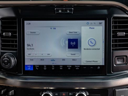 Used 2026 Ford F450 King Ranch w/ FX4 Off-Road Package image 24