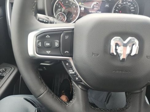 New 2026 RAM 1500 Big Horn image 15