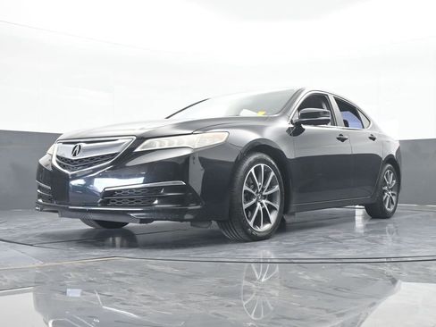 Used 2017 Acura TLX V6 image 58