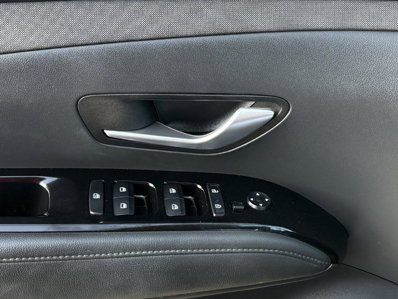 Used 2023 Hyundai Tucson SEL AWD/4WD image 25