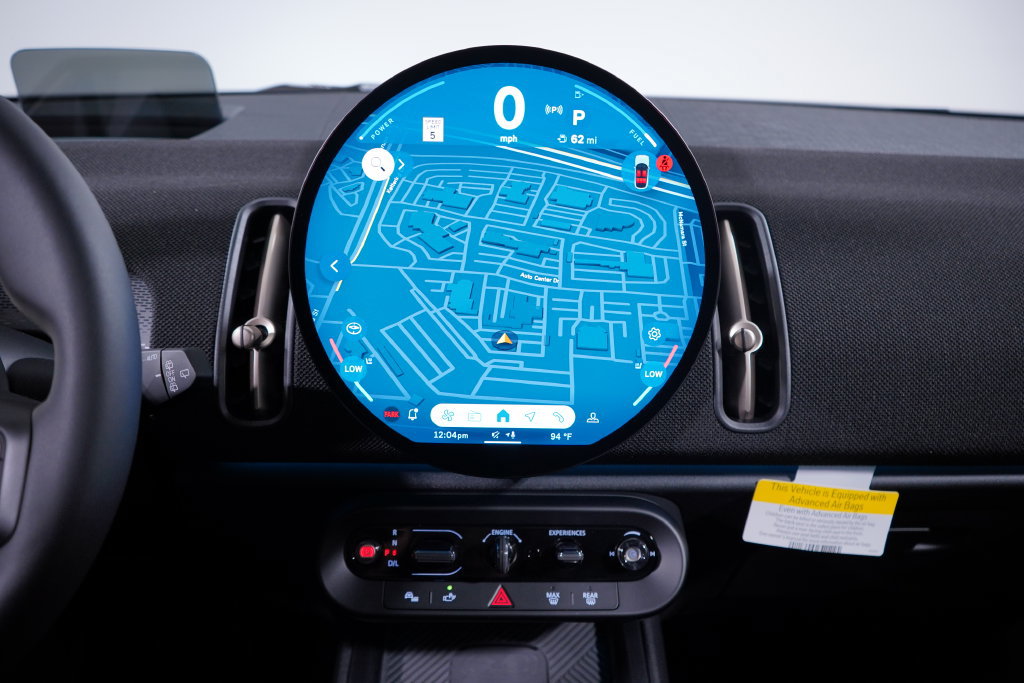 New 2027 MINI Cooper Countryman S AWD/4WD image 13