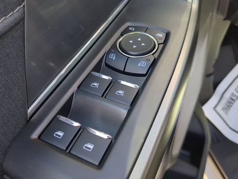 New 2025 Ford F150 Lariat w/ Equipment Group 501A Mid image 50