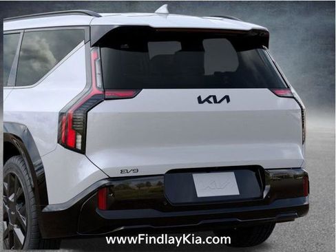 New 2026 Kia EV9 Land AWD/4WD image 33