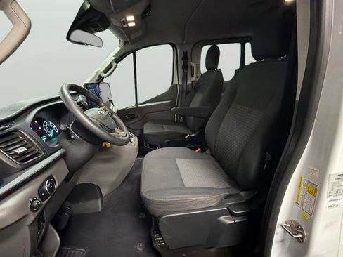 Used 2022 Ford Transit 350 XLT image 22