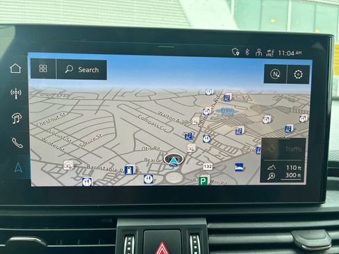 Used 2024 Audi Q5 e Premium Plus image 26