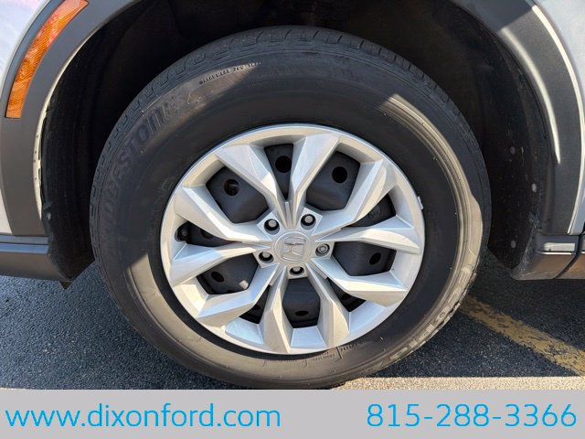 Used 2023 Honda CR-V LX image 27
