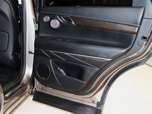 Used 2021 Genesis GV80 3.5T w/ Advanced Package 06 image 64