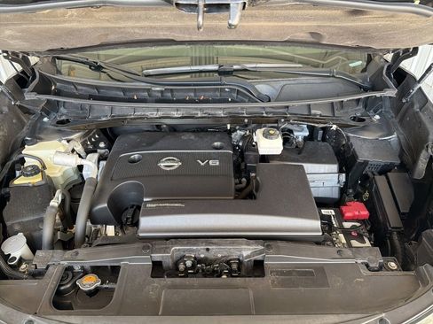 Used 2020 Nissan Murano SL w/ Moonroof Package image 33