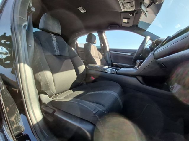 Used 2019 Honda Civic Sport image 19