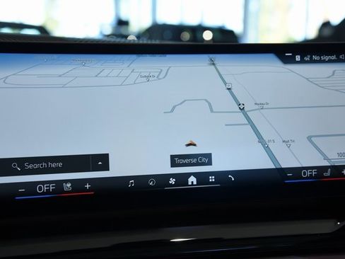 New 2026 BMW 540i xDrive 540i xDrive w/ M Sport Package image 32