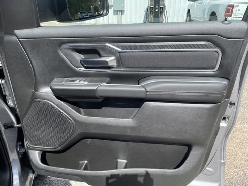 New 2026 RAM 1500 Lone Star image 45