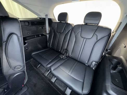 New 2026 Kia Sorento EX image 30