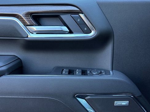 New 2026 Chevrolet Silverado 1500 LT Trail Boss w/ LT Trail Boss Premium Package image 11