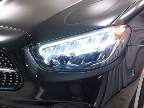Certified 2023 Mercedes-Benz E 350 Sedan image 12