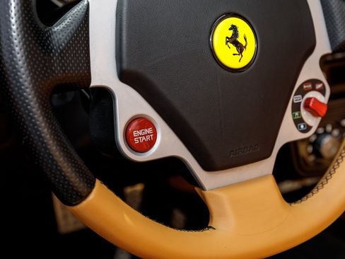 Used 2007 Ferrari F430 Spider image 26