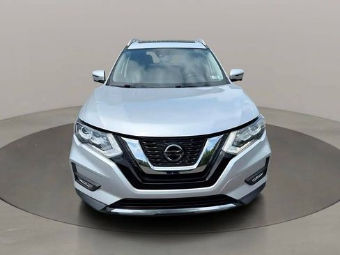 Used 2019 Nissan Rogue SL w/ Premium Package AWD/4WD image 11