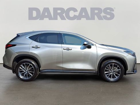 Used 2024 Lexus NX 350 AWD image 7