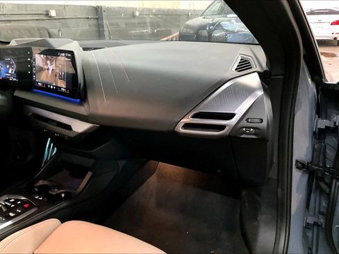 Certified 2025 BMW M235i xDrive w/ Technology Package image 18