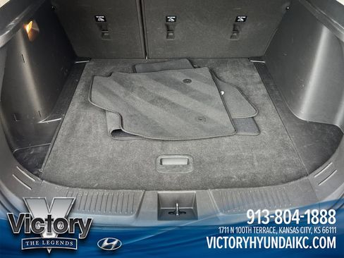 Used 2025 Chevrolet Trax LT FWD image 23