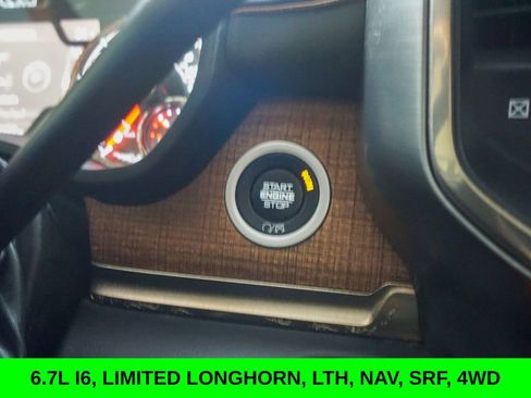 Used 2022 RAM 3500 Limited image 26