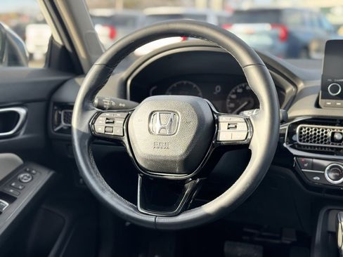 Used 2023 Honda Civic EX image 14