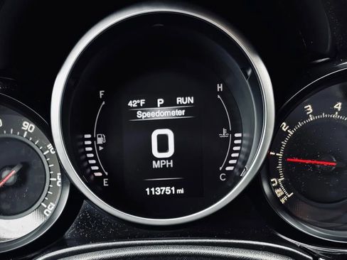 Used 2017 FIAT 500X Pop w/ Pop Popular Equipment Package image 13