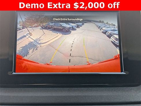 New 2026 RAM ProMaster 2500 w/ Convenience Group image 26