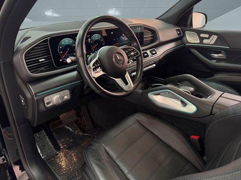 Used 2023 Mercedes-Benz GLE 450 4MATIC image 4