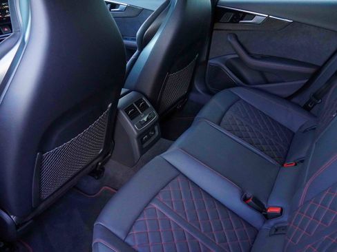 Used 2024 Audi S5 Premium Plus w/ Premium Plus Package image 38