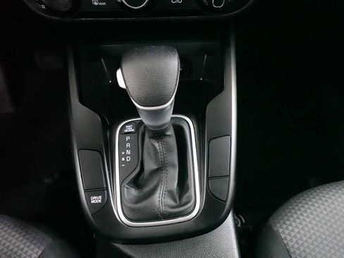 Used 2023 Kia Soul LX FWD image 22