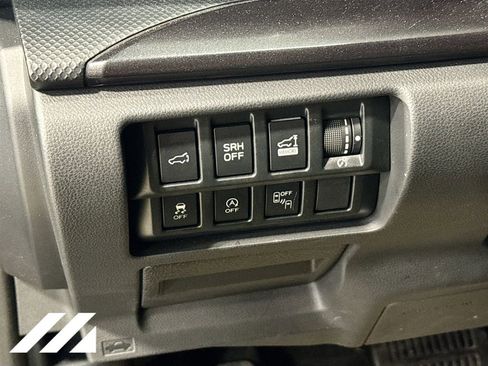 Used 2024 Subaru Forester Wilderness w/ Wilderness Package AWD/4WD image 10