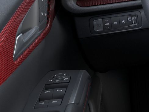New 2026 Chevrolet Traverse RS w/ LPO, Floor Liner Package AWD/4WD image 22