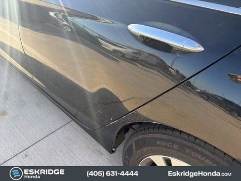 Used 2015 Honda Accord LX image 10