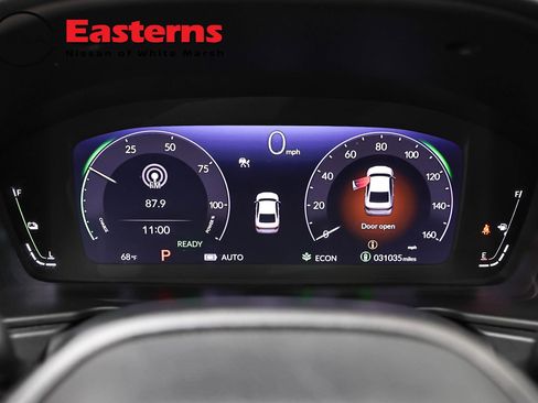 Used 2023 Honda Accord Sport image 16