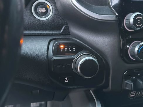 Used 2021 RAM 1500 Big Horn image 27