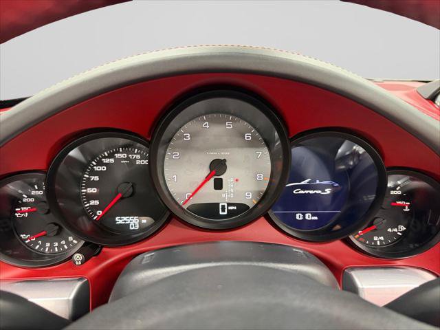 Used 2013 Porsche 911 Carrera S RWD image 15