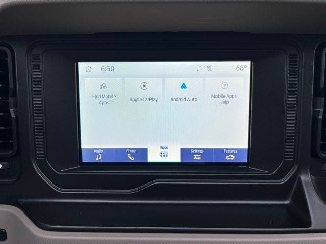 Certified 2023 Ford Bronco Big Bend AWD/4WD image 26