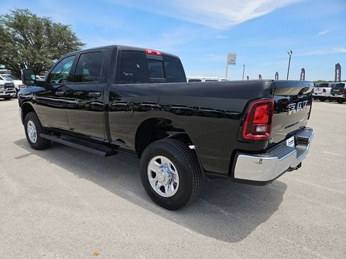 New 2026 RAM 2500 Tradesman AWD/4WD image 4