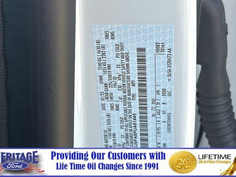 Used 2023 Ford Escape ST-Line Elite w/ Premium Technology Package image 24