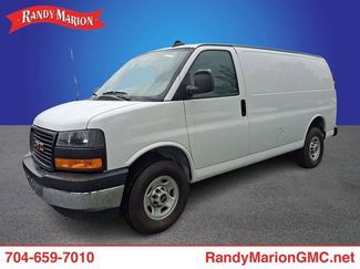 New 2024 GMC Savana 2500 w/ Driver Convenience Package RWD video 1