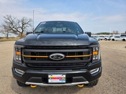 Used 2023 Ford F150 Tremor w/ 360 Degree Camera Package