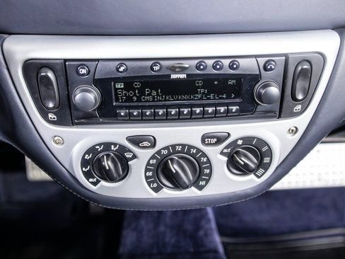 Used 2002 Ferrari 360 Spider image 24