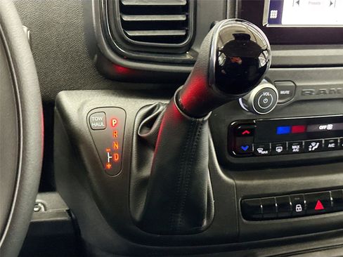 New 2026 RAM ProMaster 2500 image 11