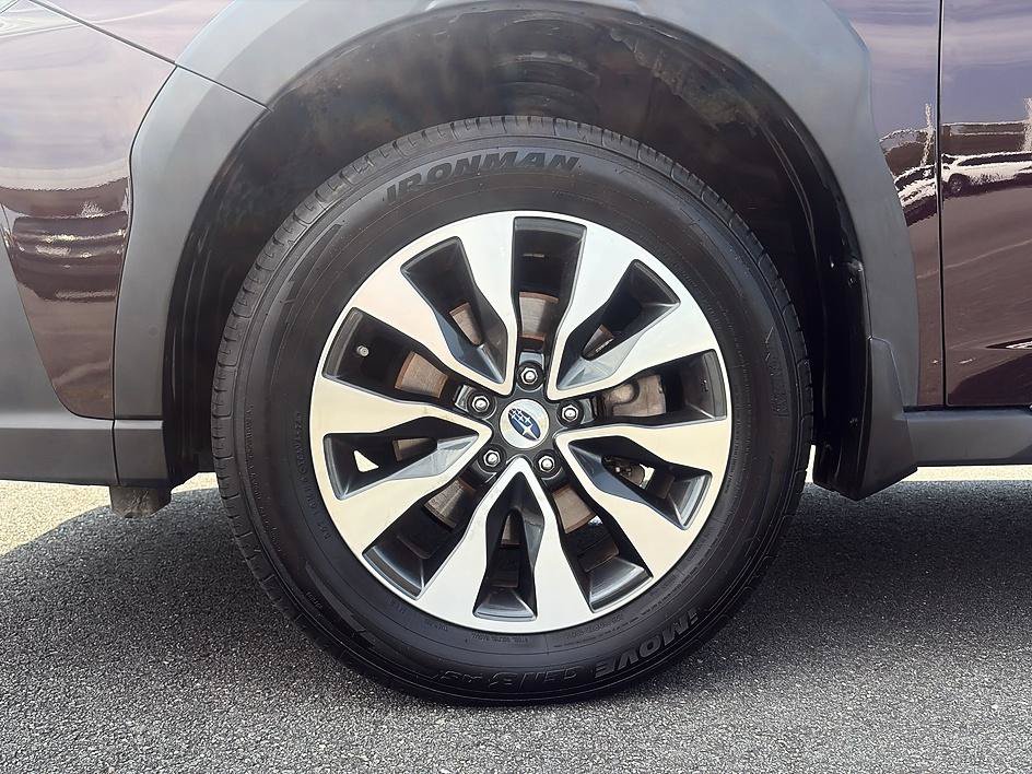 Used 2024 Subaru Outback Limited AWD/4WD image 9