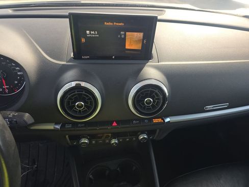 Used 2019 Audi A3 2.0T Titanium w/ Convenience Package image 6