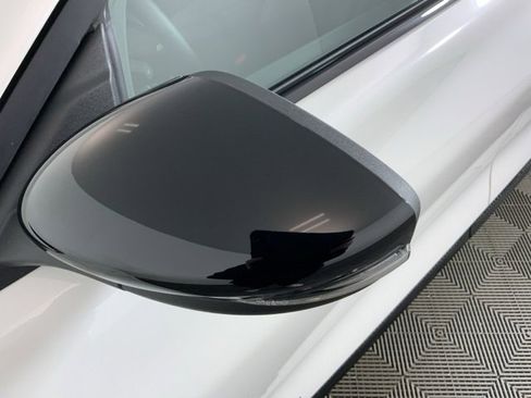 New 2025 Ford Mustang Mach-E GT w/ Bronze Appearance Package image 12