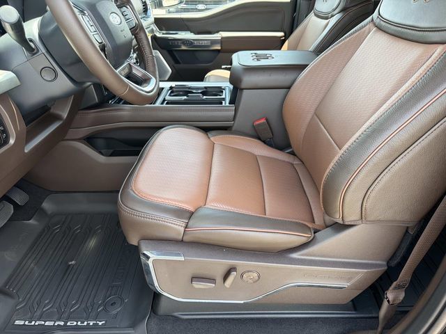 New 2026 Ford F250 King Ranch AWD/4WD image 18